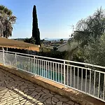 Au Calme, Piscine Et Vue Imprenable Willa Six-Fours-les-Plages