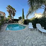 Willa Au Calme, Piscine Et Vue Imprenable