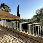 Au Calme, Piscine Et Vue Imprenable Willa